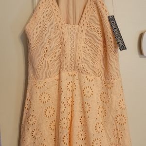 Gianni Bini Matilda Dress